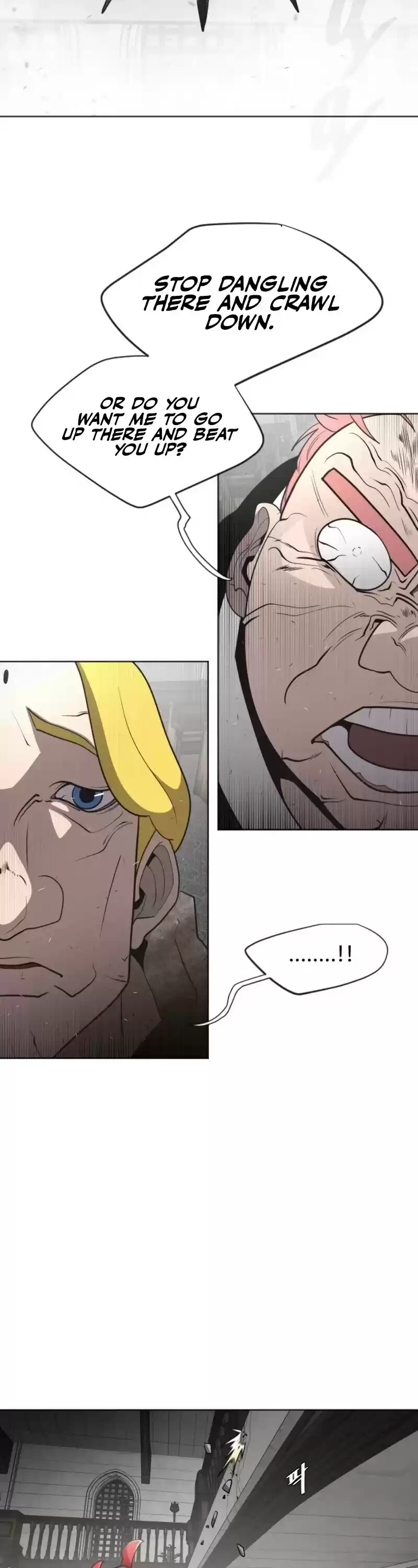 Superhuman Era Chapter 31