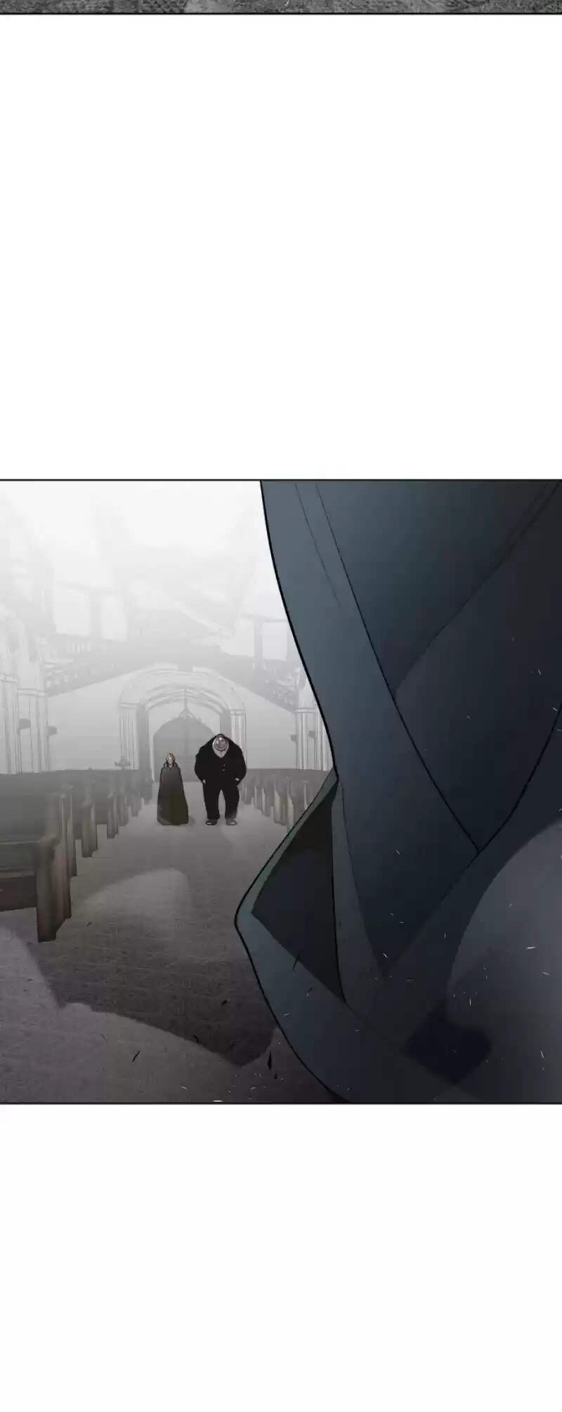 Superhuman Era Chapter 31