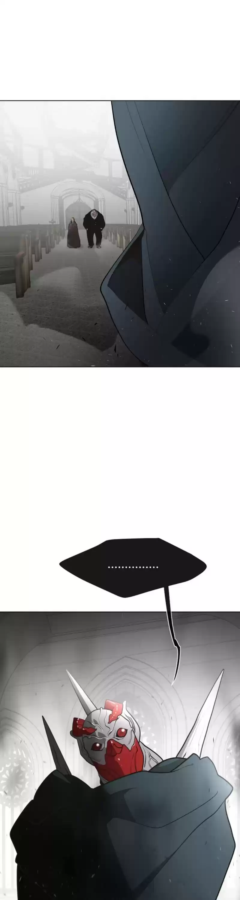 Superhuman Era Chapter 32