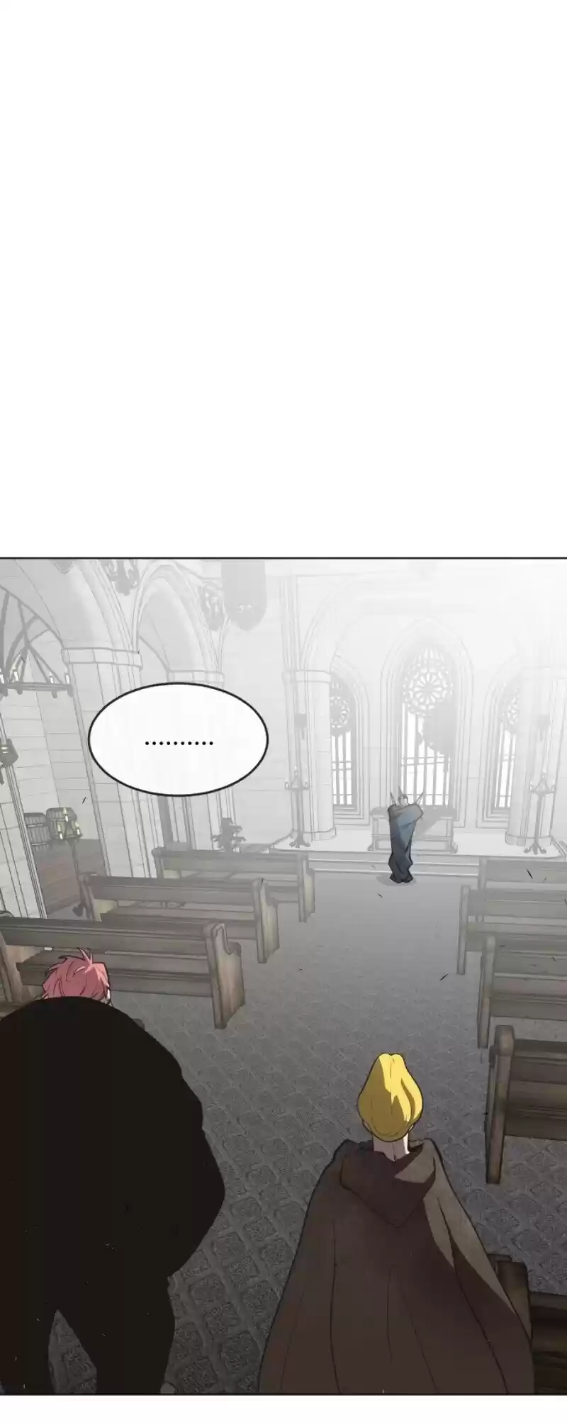 Superhuman Era Chapter 32