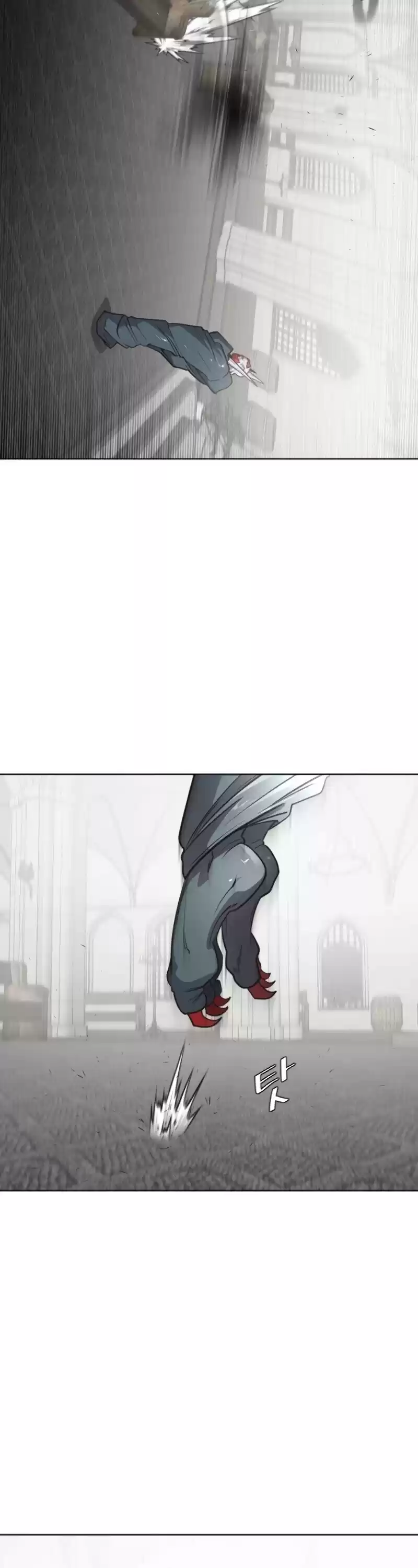 Superhuman Era Chapter 32