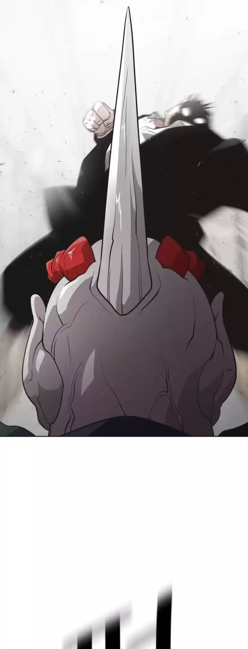 Superhuman Era Chapter 32