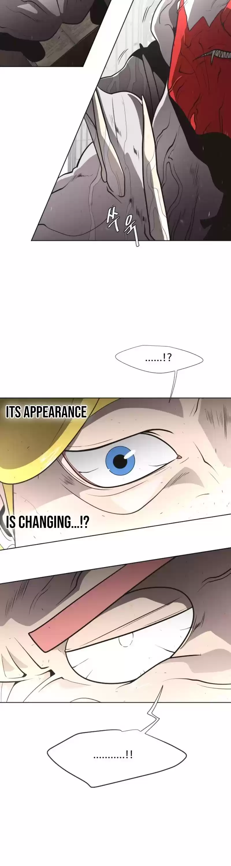 Superhuman Era Chapter 32