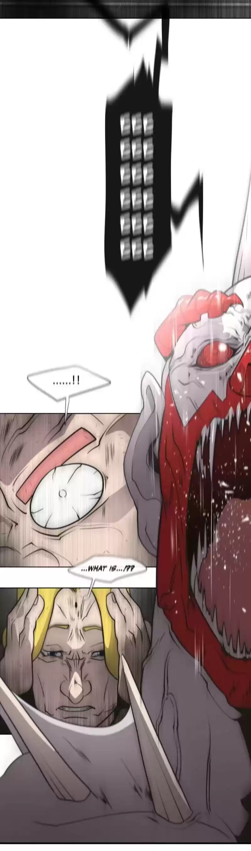 Superhuman Era Chapter 32