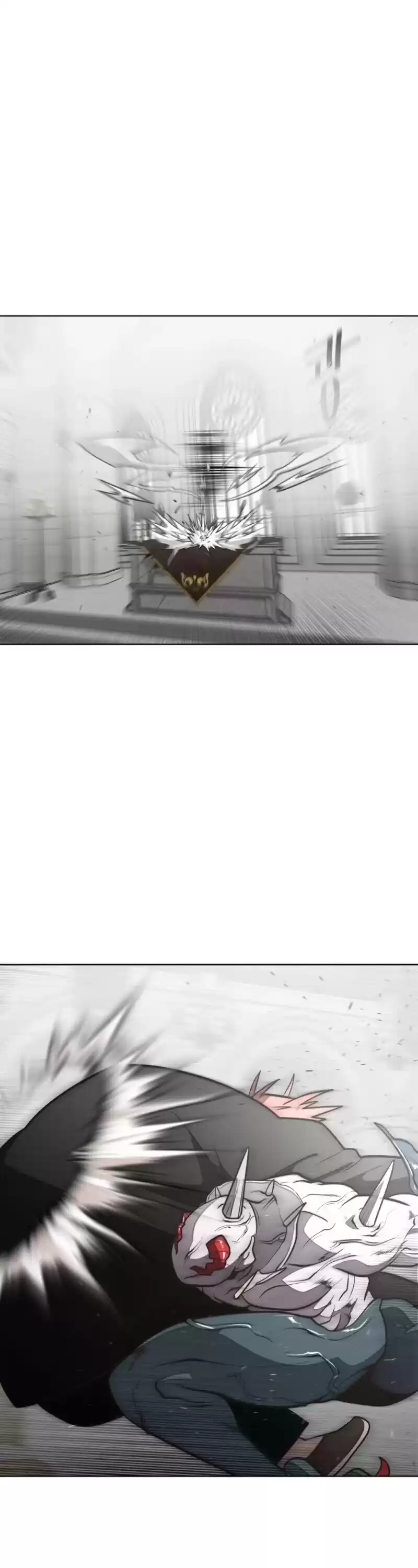 Superhuman Era Chapter 32