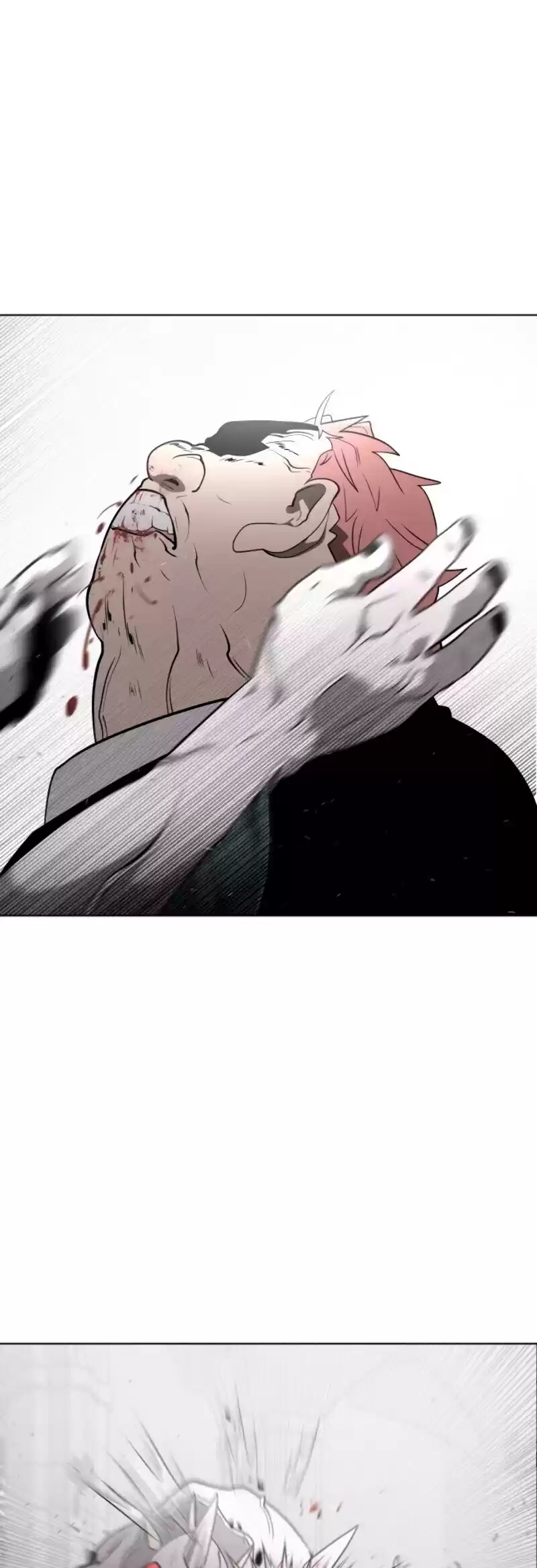 Superhuman Era Chapter 32