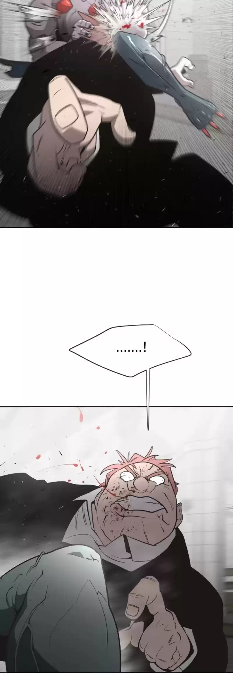 Superhuman Era Chapter 32