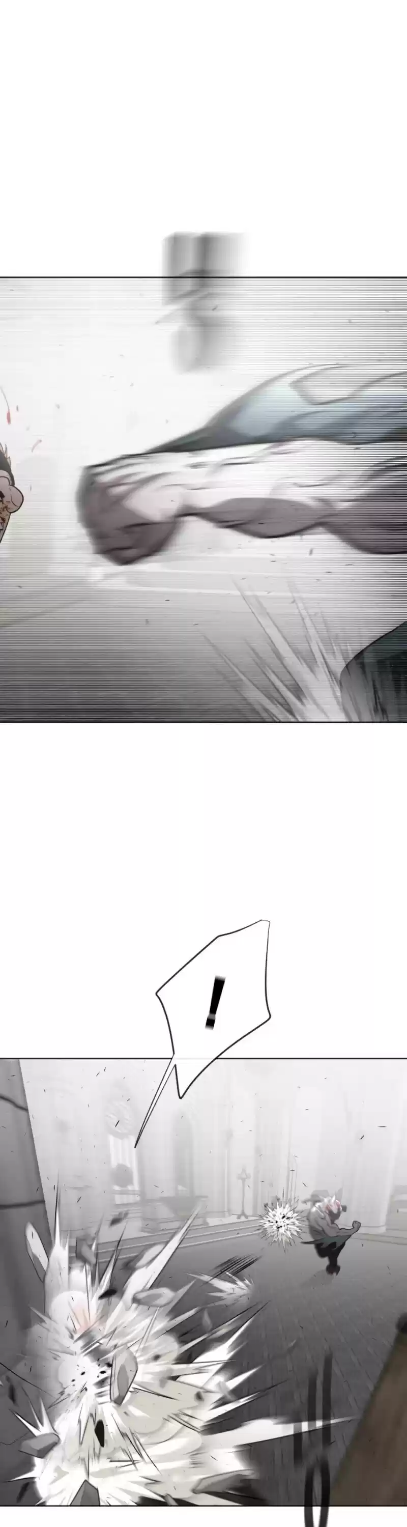 Superhuman Era Chapter 32