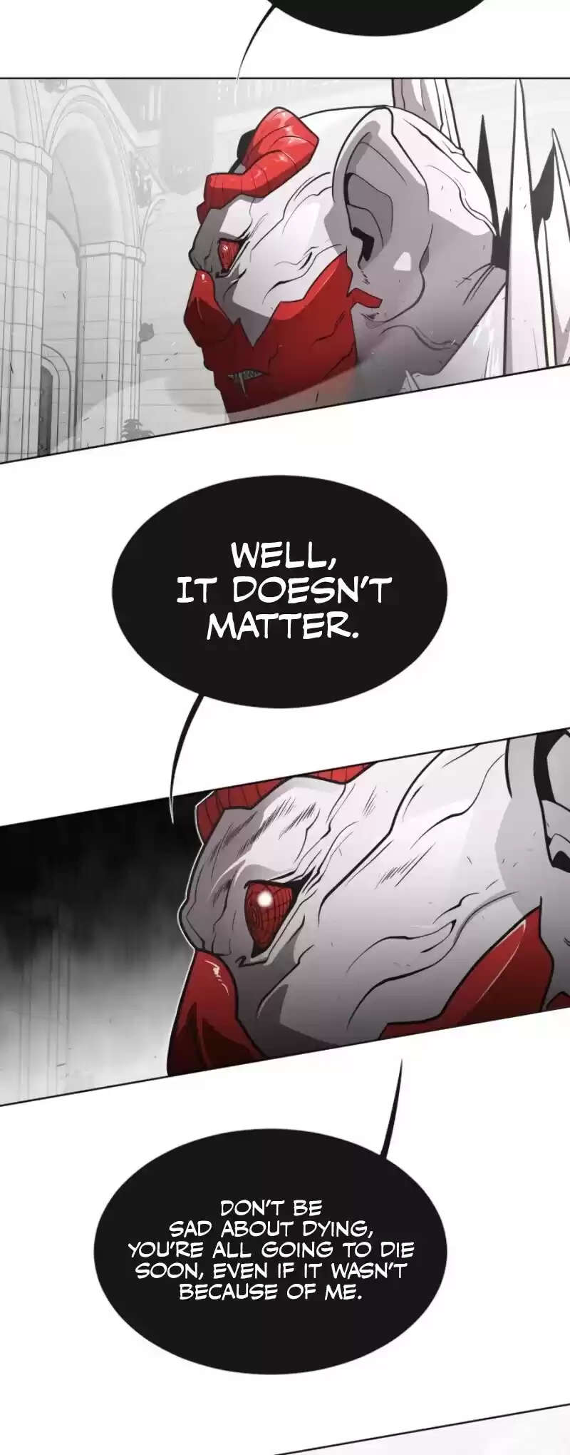 Superhuman Era Chapter 32