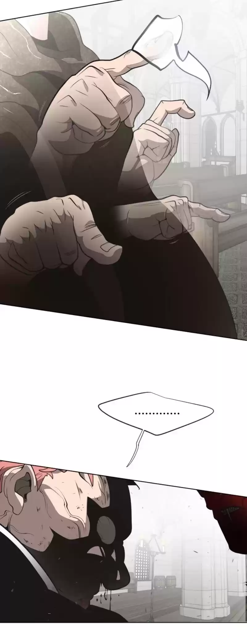 Superhuman Era Chapter 32