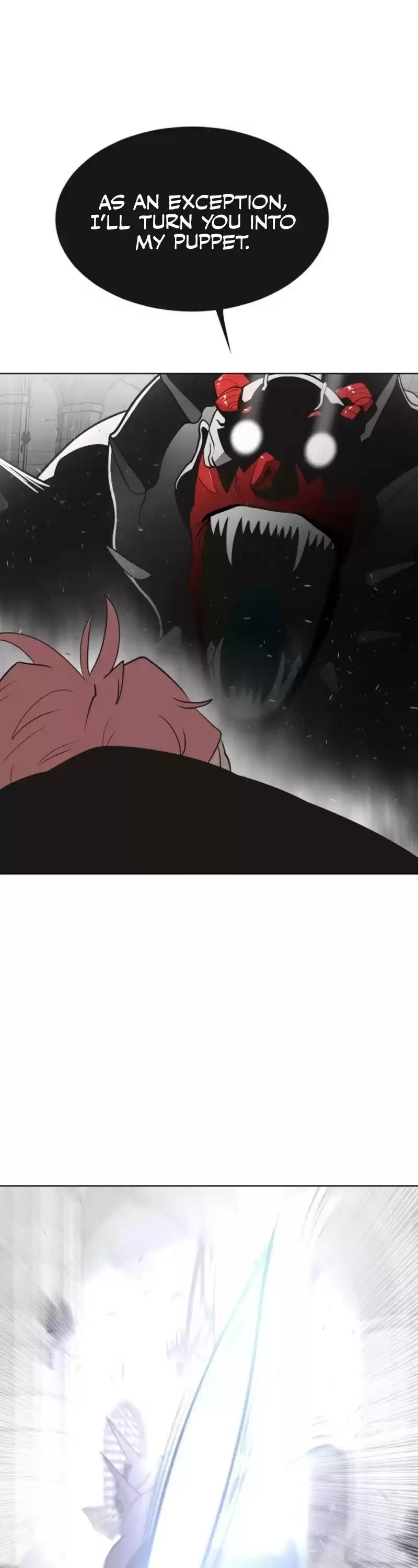 Superhuman Era Chapter 32