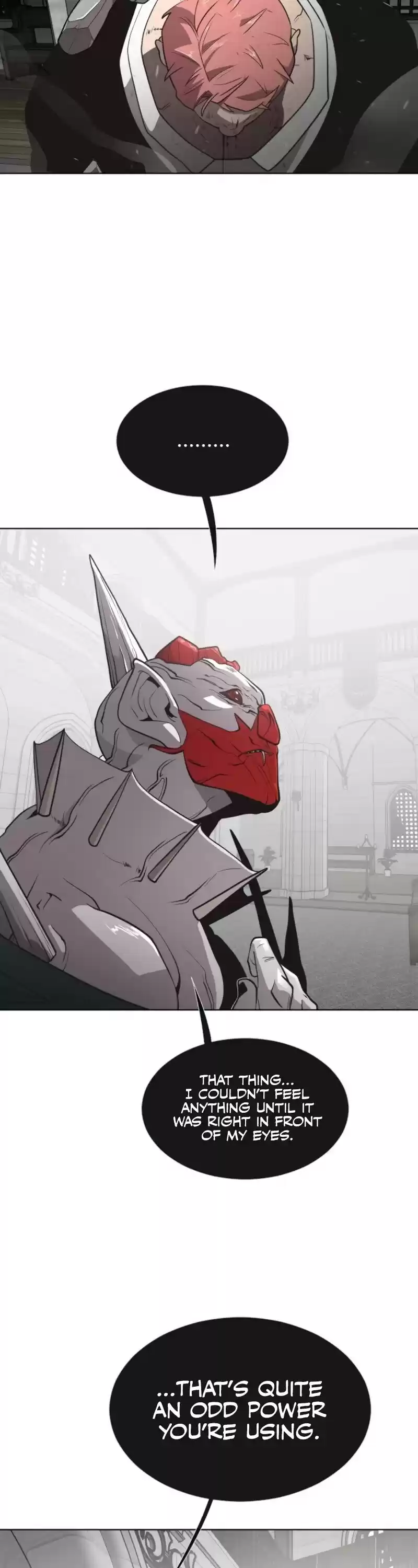 Superhuman Era Chapter 33