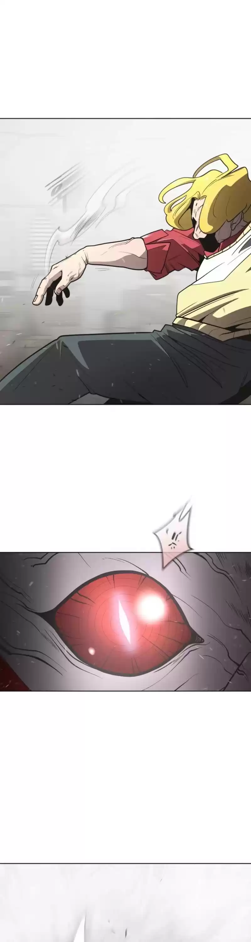 Superhuman Era Chapter 33