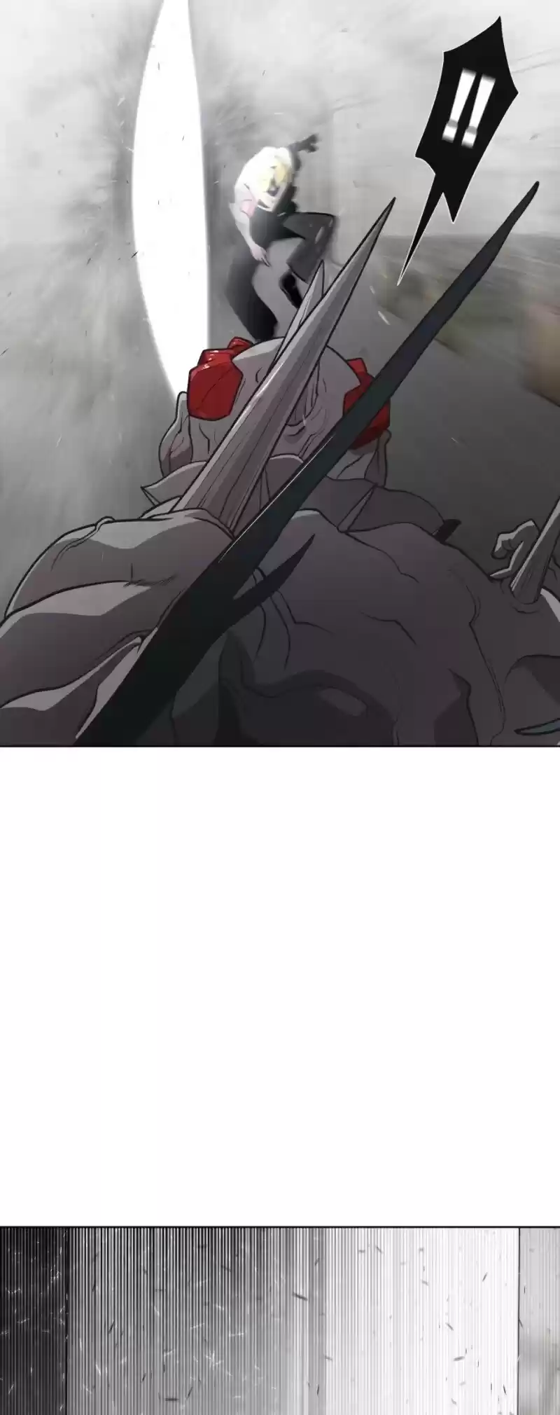 Superhuman Era Chapter 33