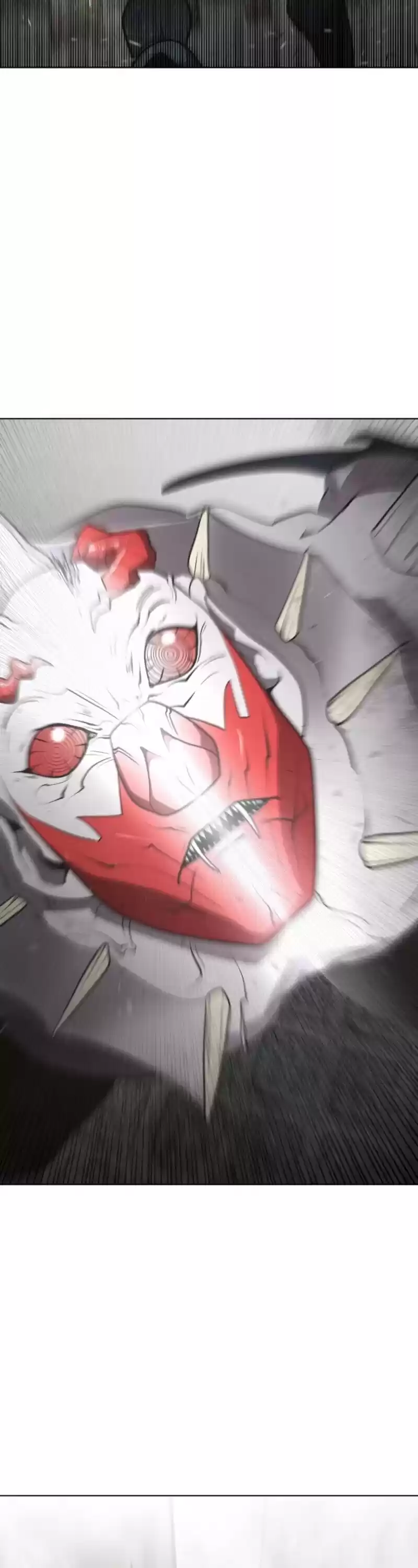 Superhuman Era Chapter 33