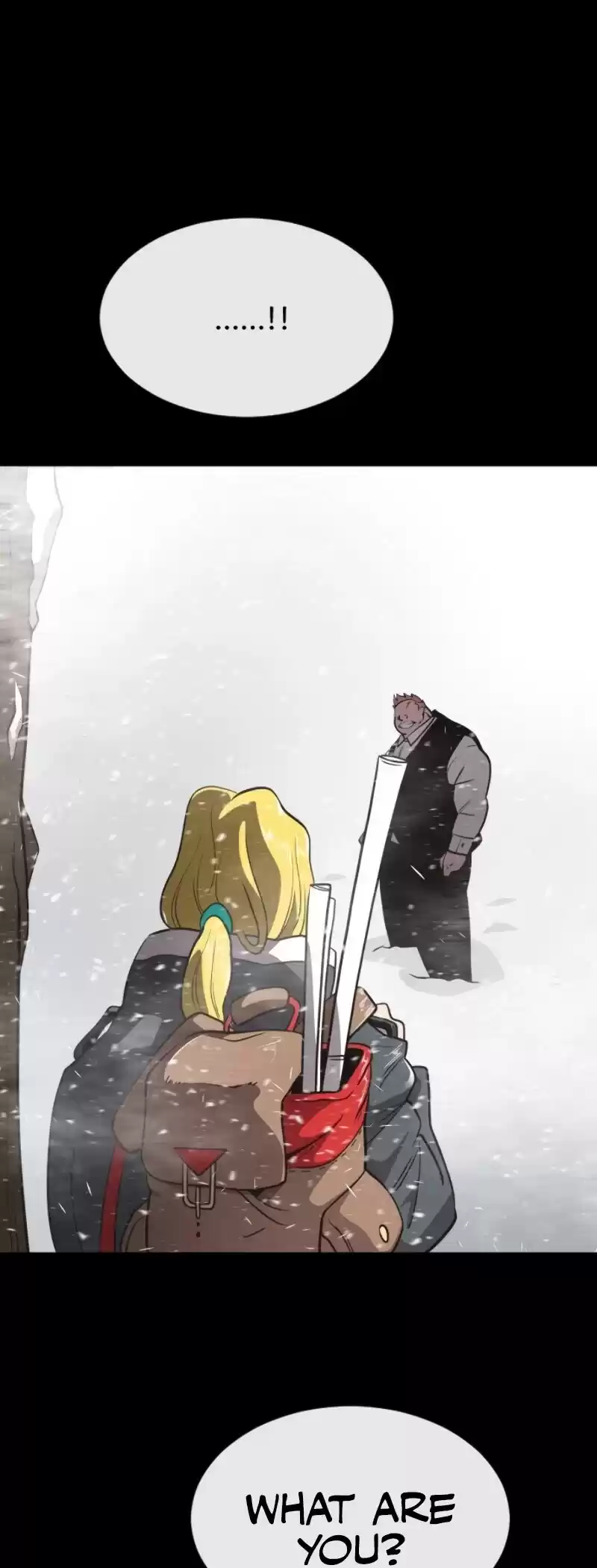 Superhuman Era Chapter 33