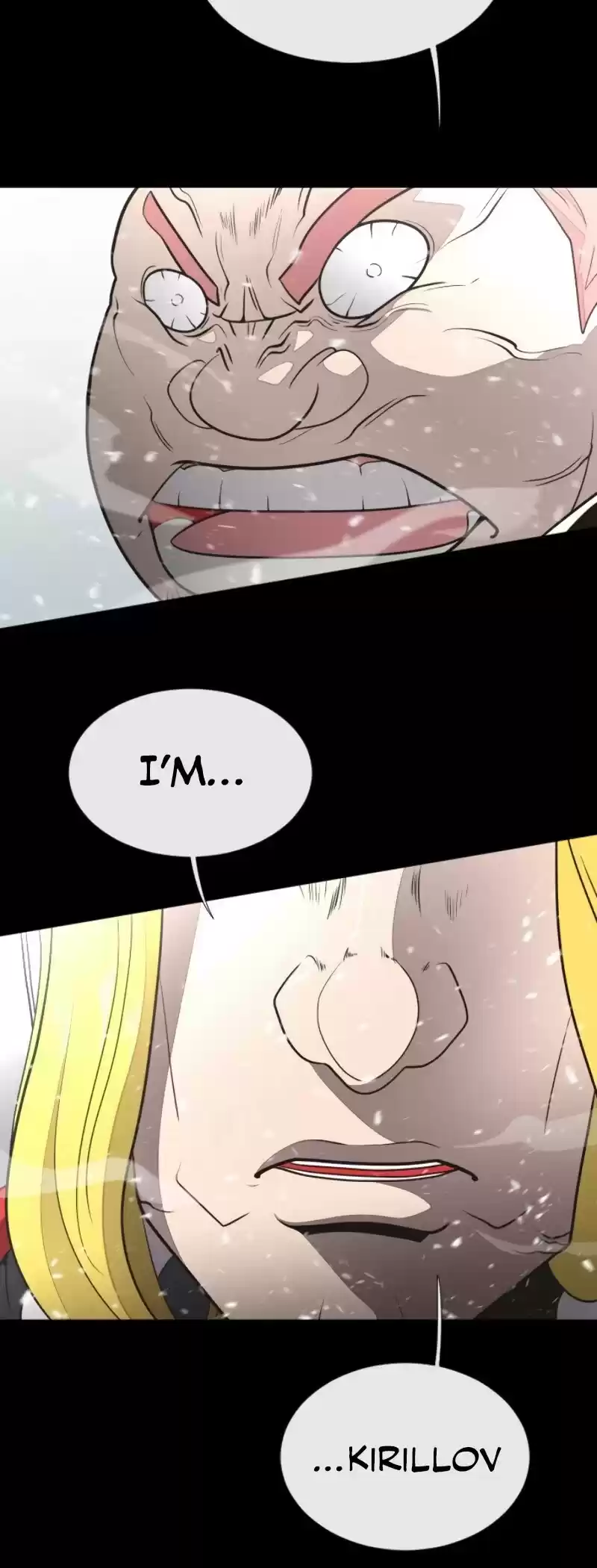 Superhuman Era Chapter 33