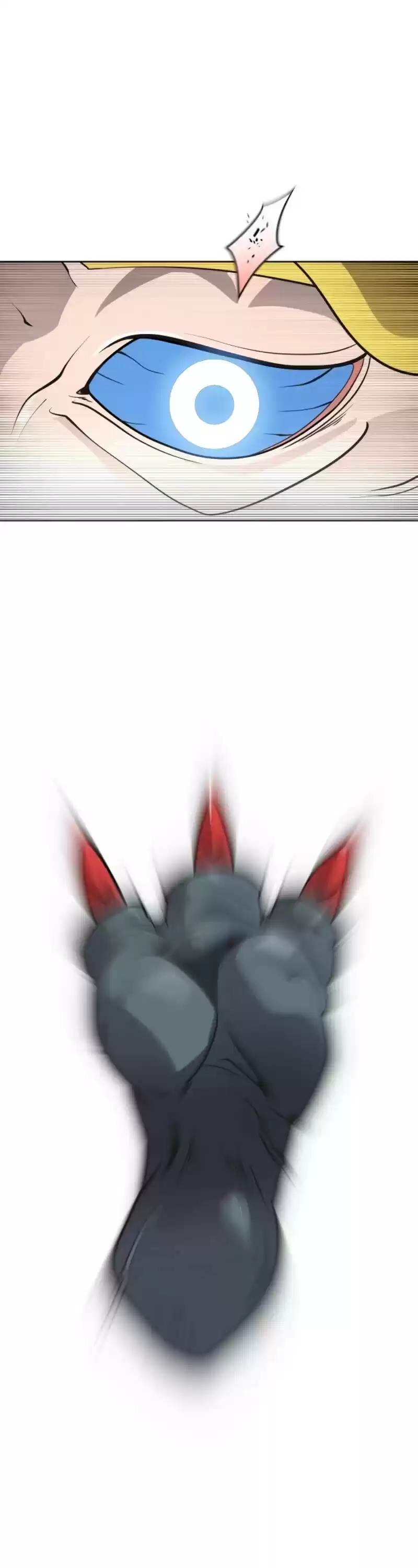 Superhuman Era Chapter 33