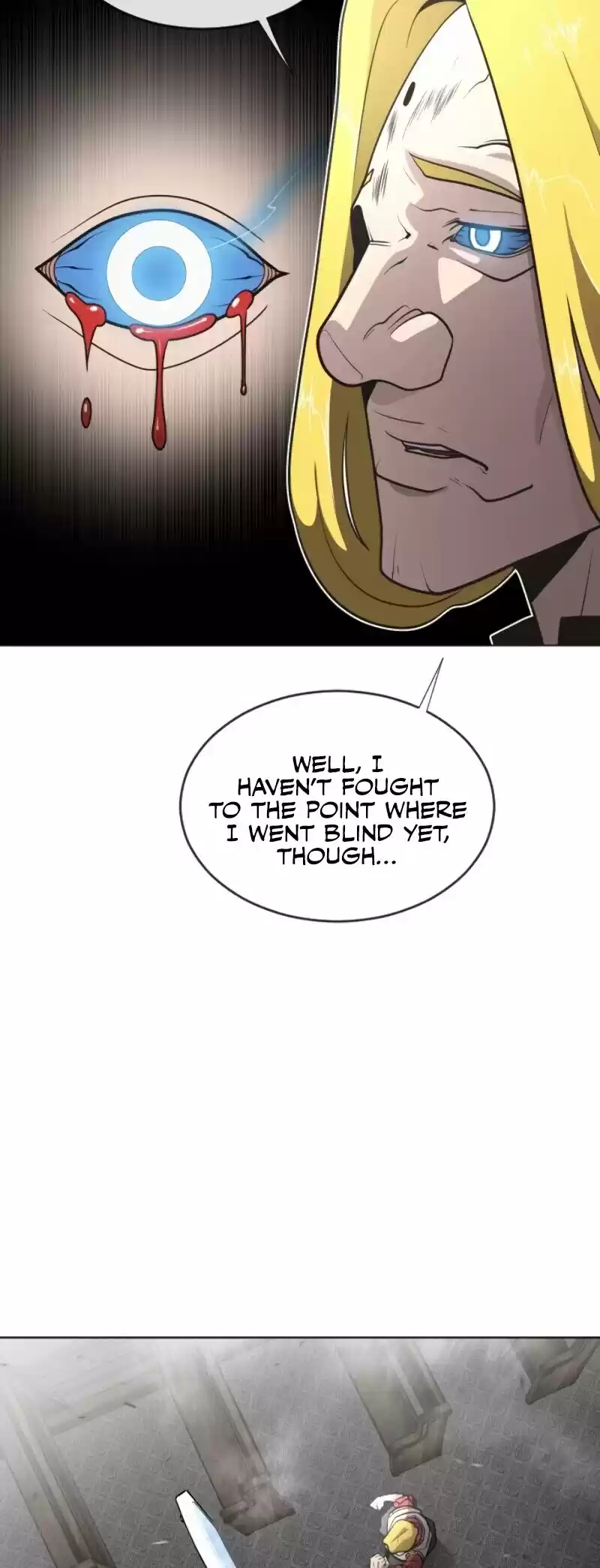 Superhuman Era Chapter 34