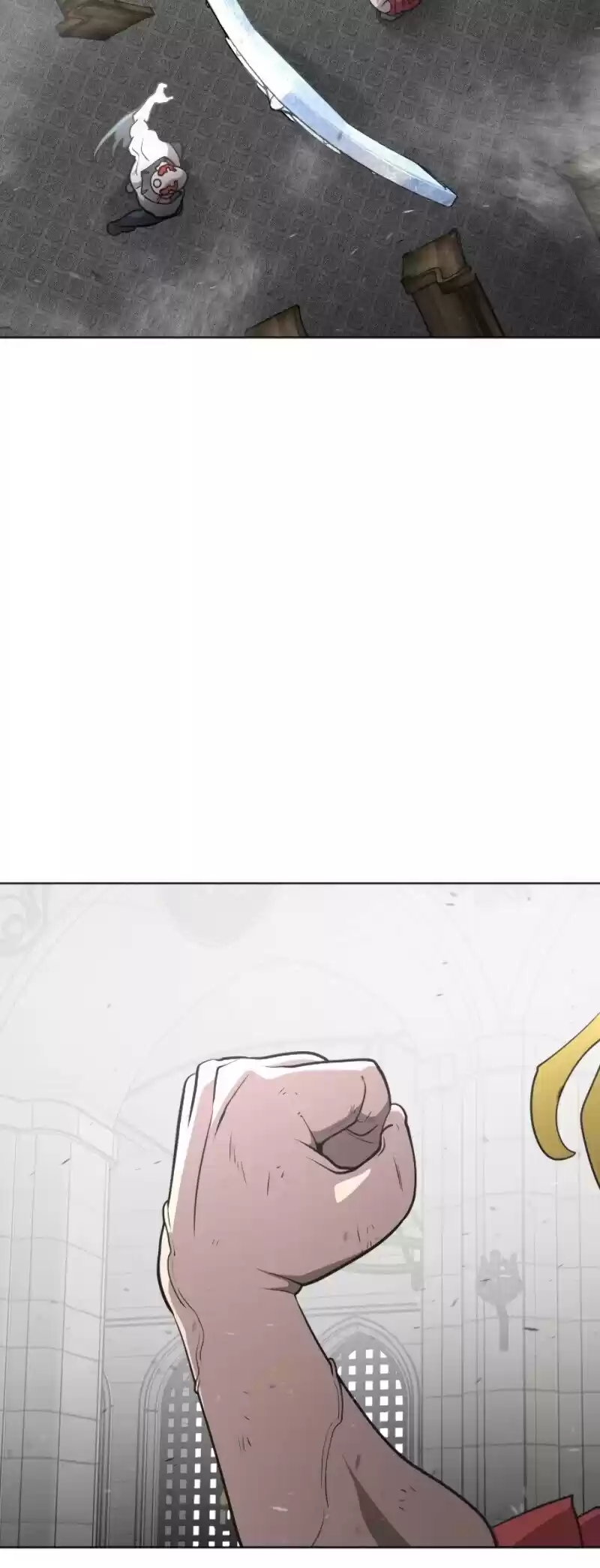 Superhuman Era Chapter 34