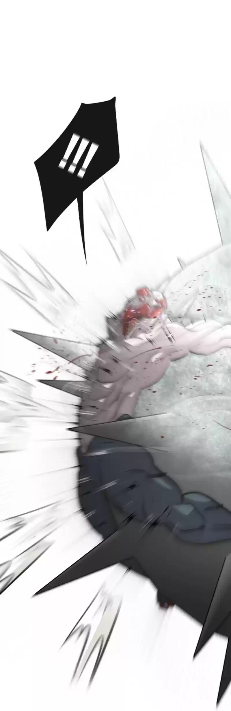 Superhuman Era Chapter 34