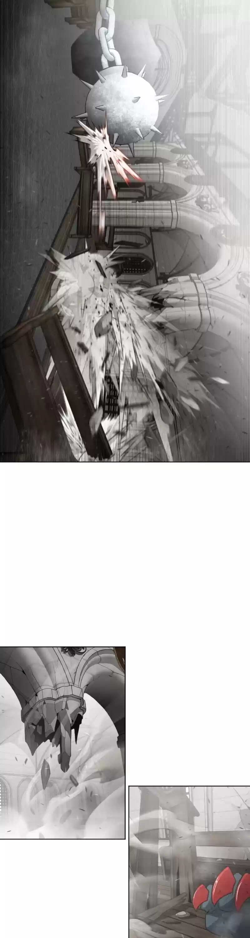 Superhuman Era Chapter 34