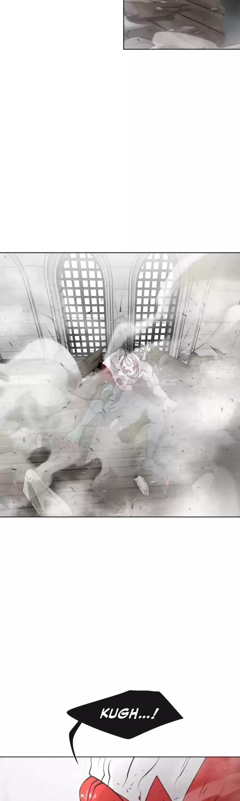 Superhuman Era Chapter 34