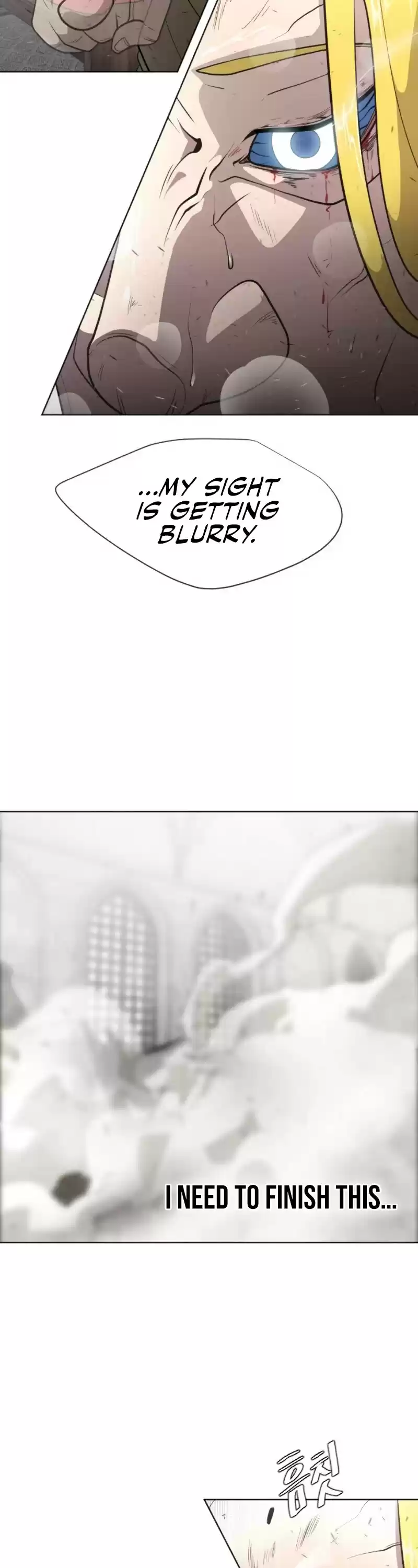 Superhuman Era Chapter 34