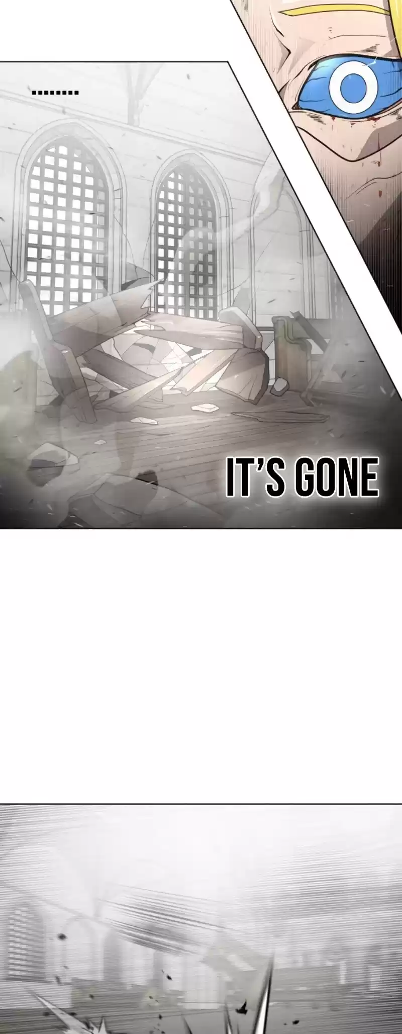 Superhuman Era Chapter 34