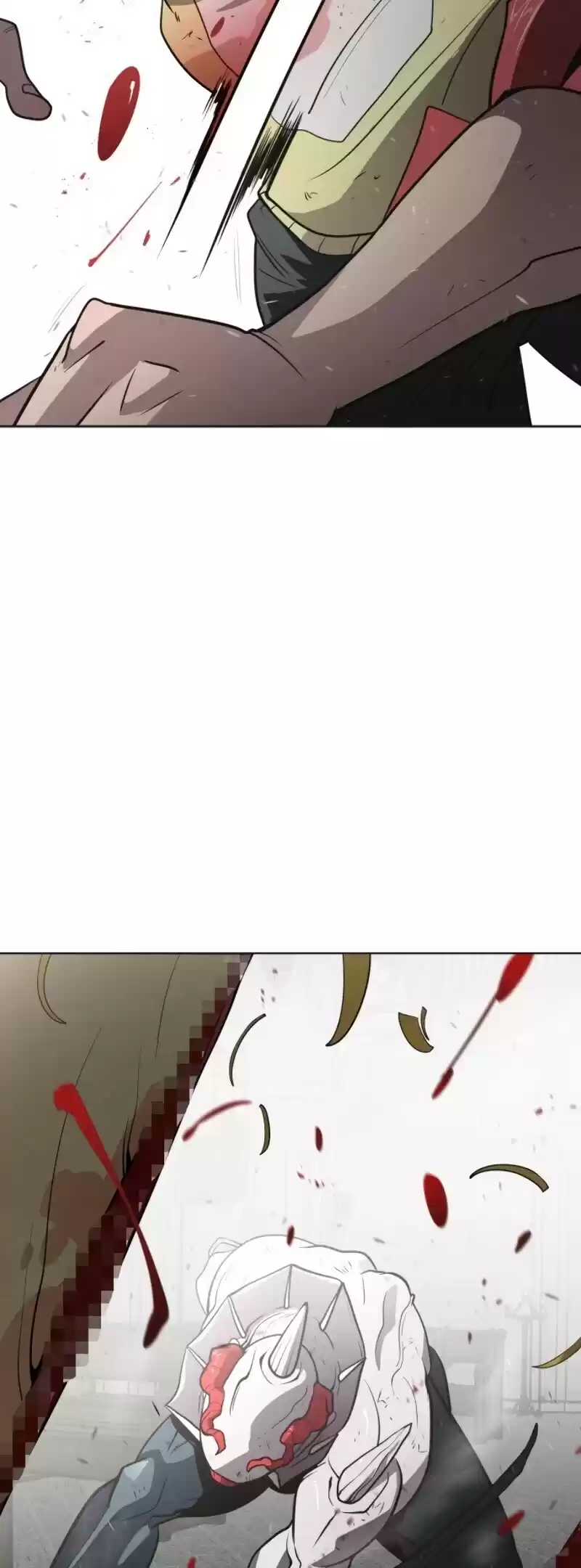 Superhuman Era Chapter 34