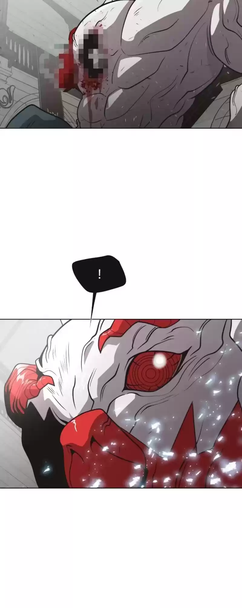 Superhuman Era Chapter 34