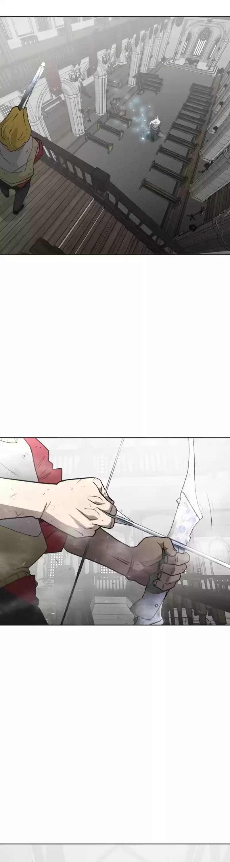 Superhuman Era Chapter 34