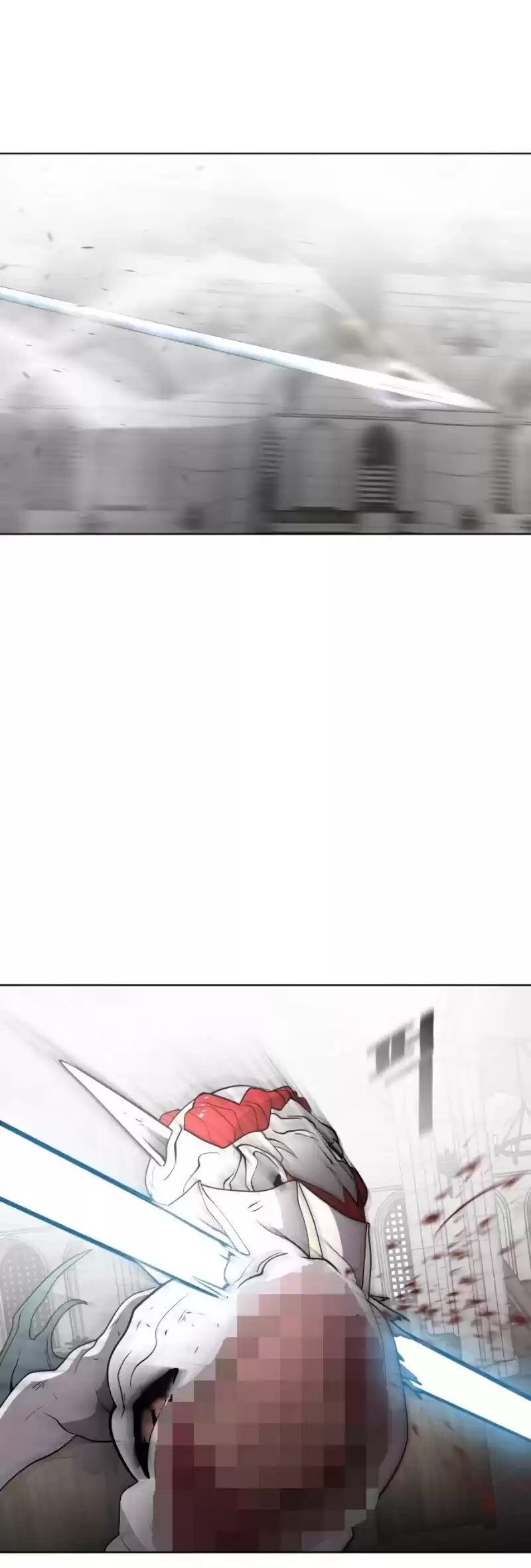 Superhuman Era Chapter 34