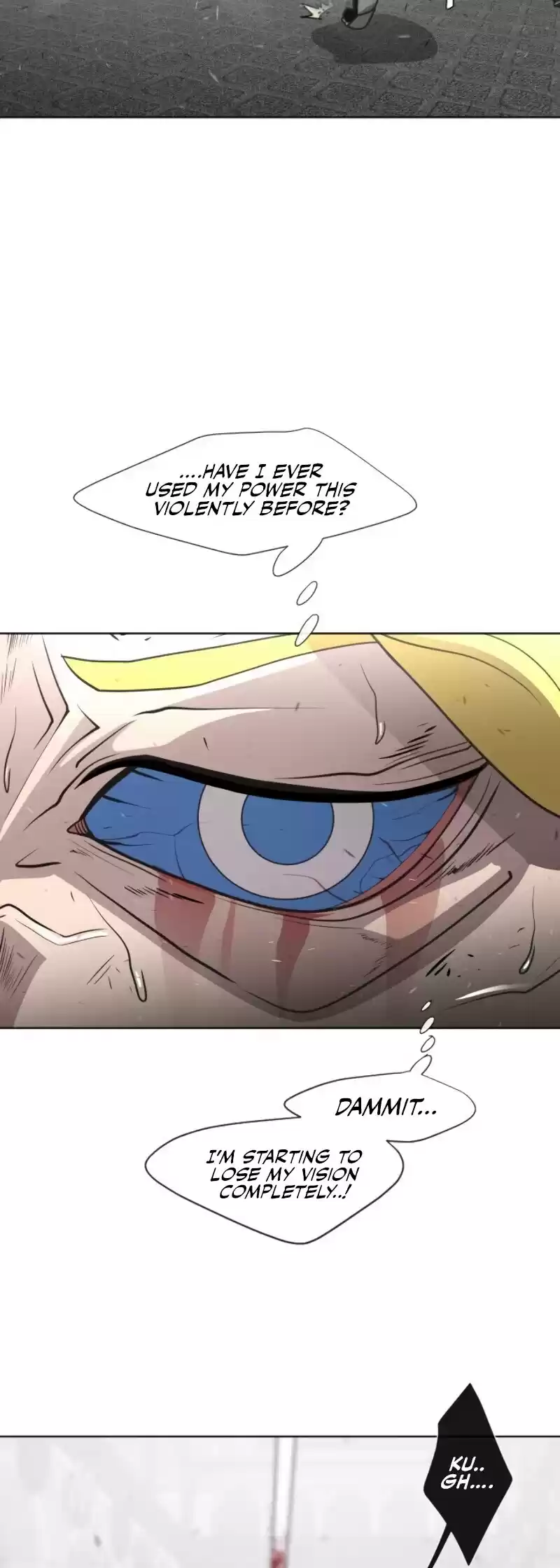 Superhuman Era Chapter 34