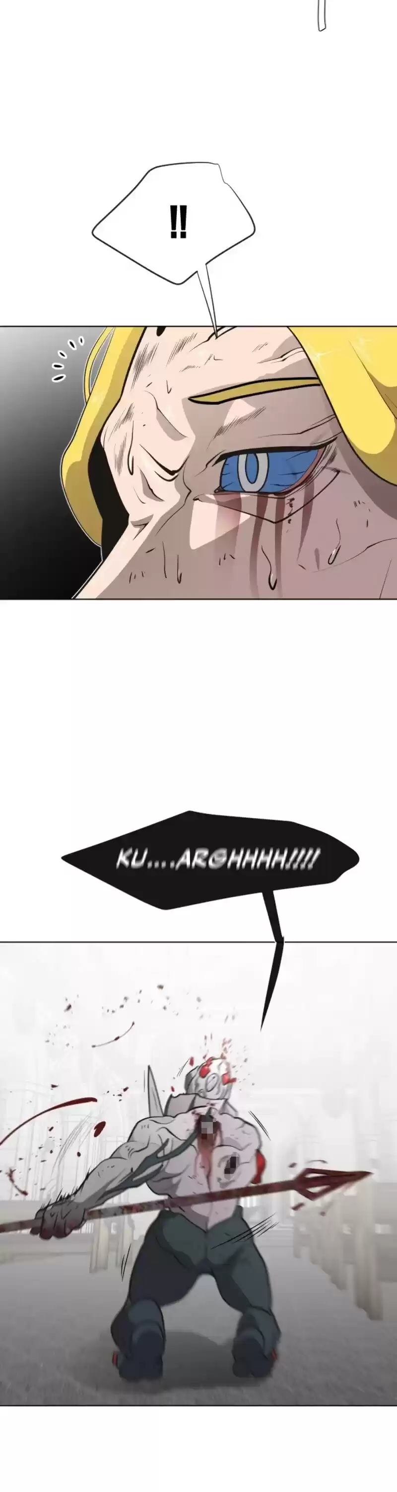 Superhuman Era Chapter 34