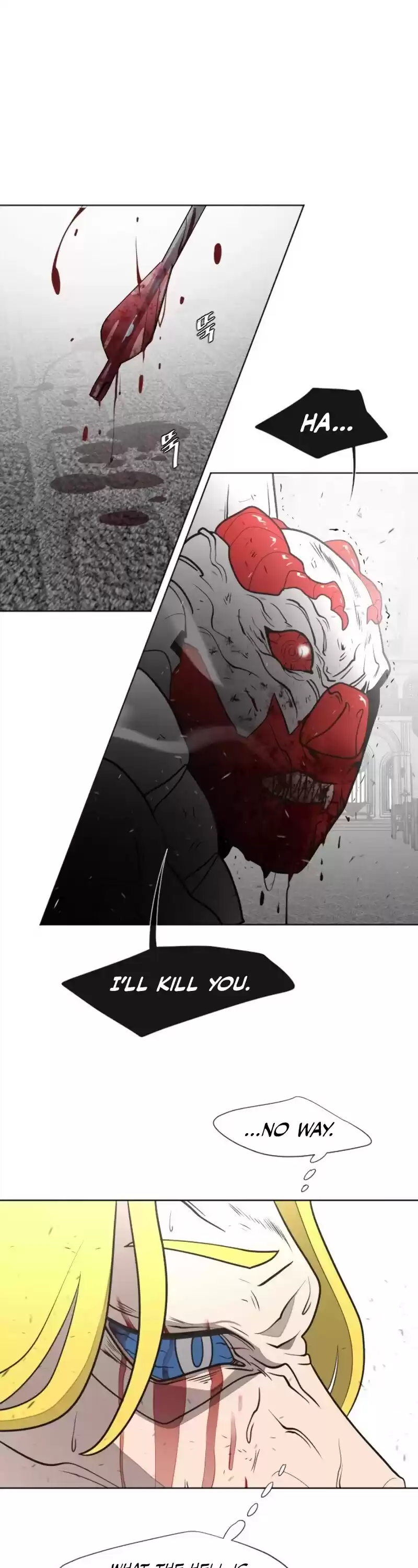 Superhuman Era Chapter 34