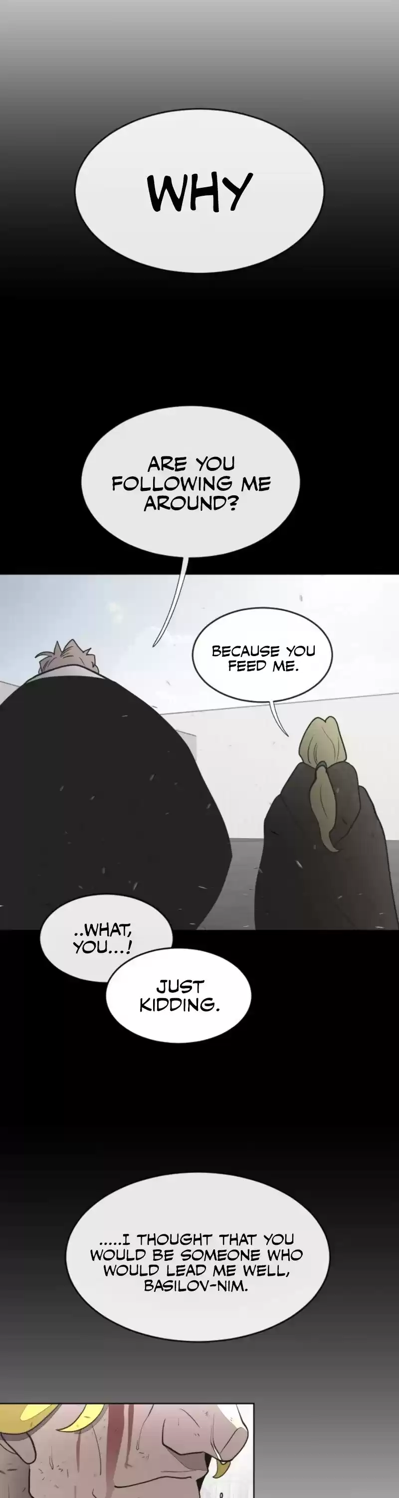 Superhuman Era Chapter 35