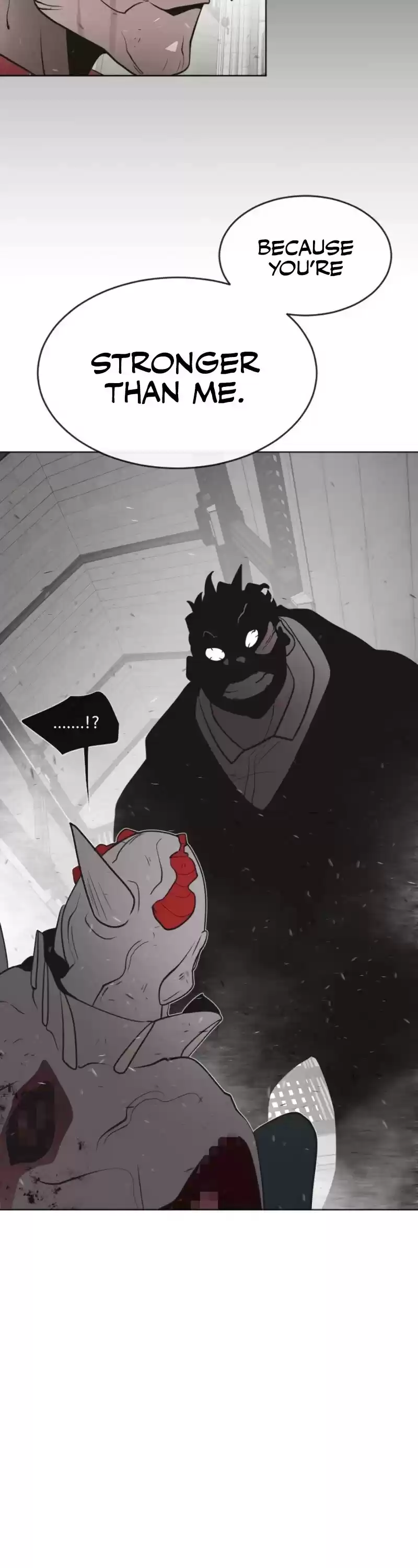 Superhuman Era Chapter 35