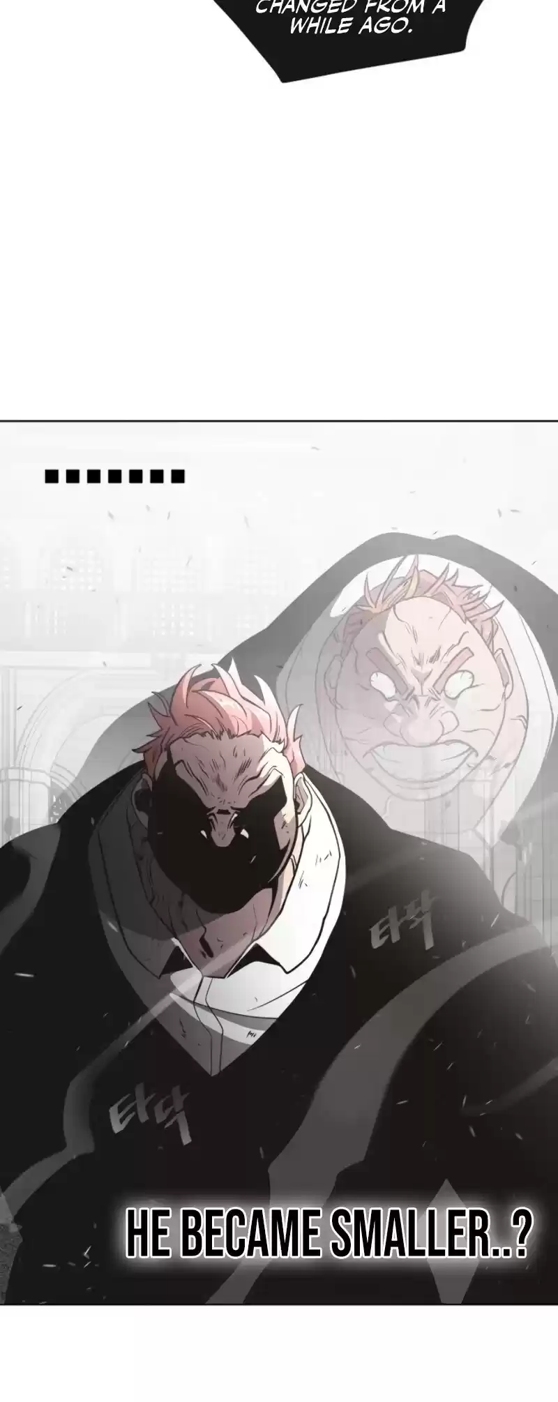 Superhuman Era Chapter 35