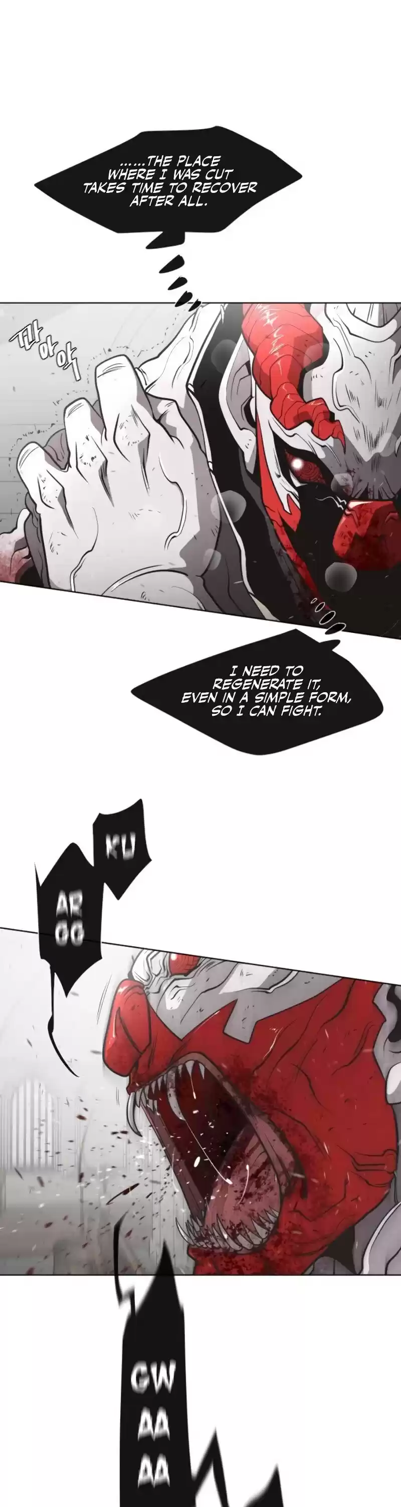 Superhuman Era Chapter 35