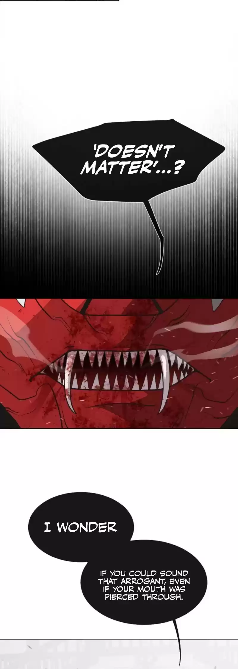 Superhuman Era Chapter 35