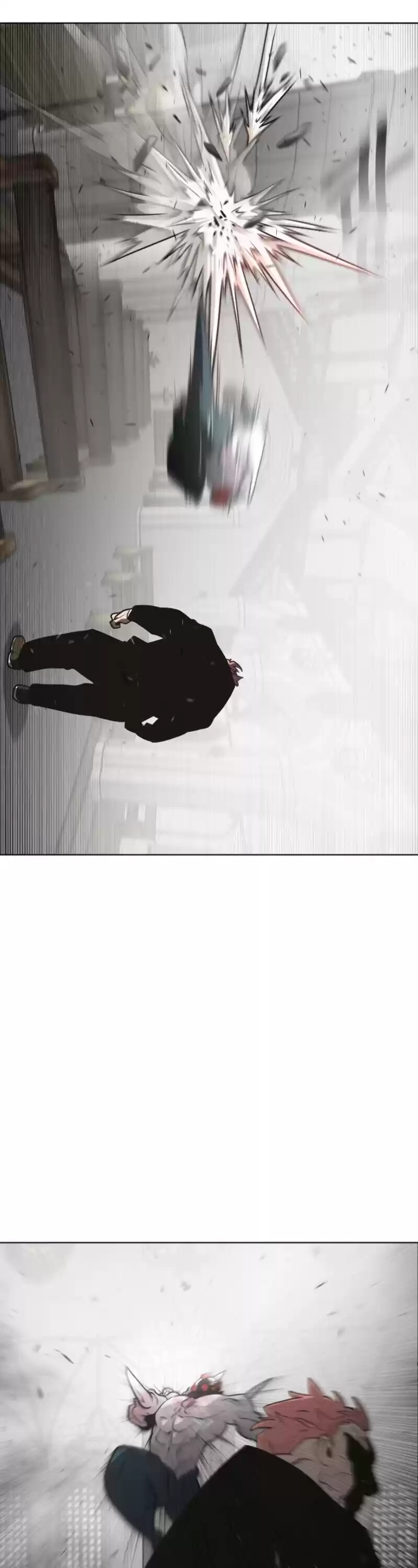 Superhuman Era Chapter 35