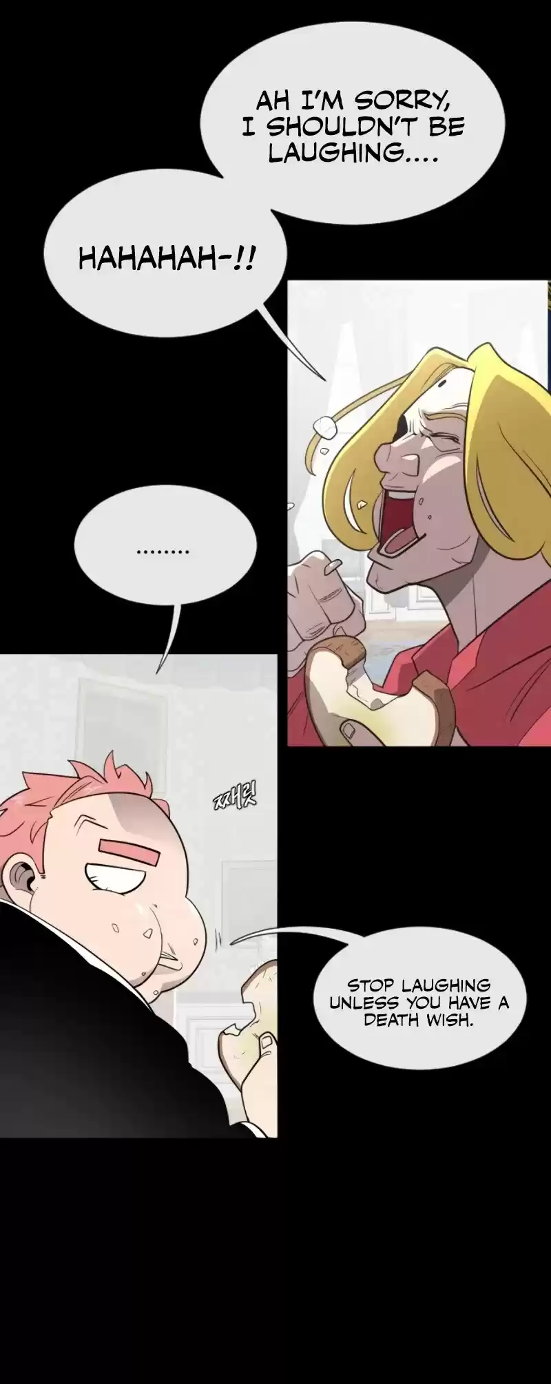 Superhuman Era Chapter 35