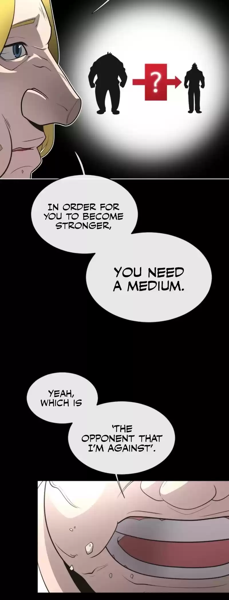 Superhuman Era Chapter 35