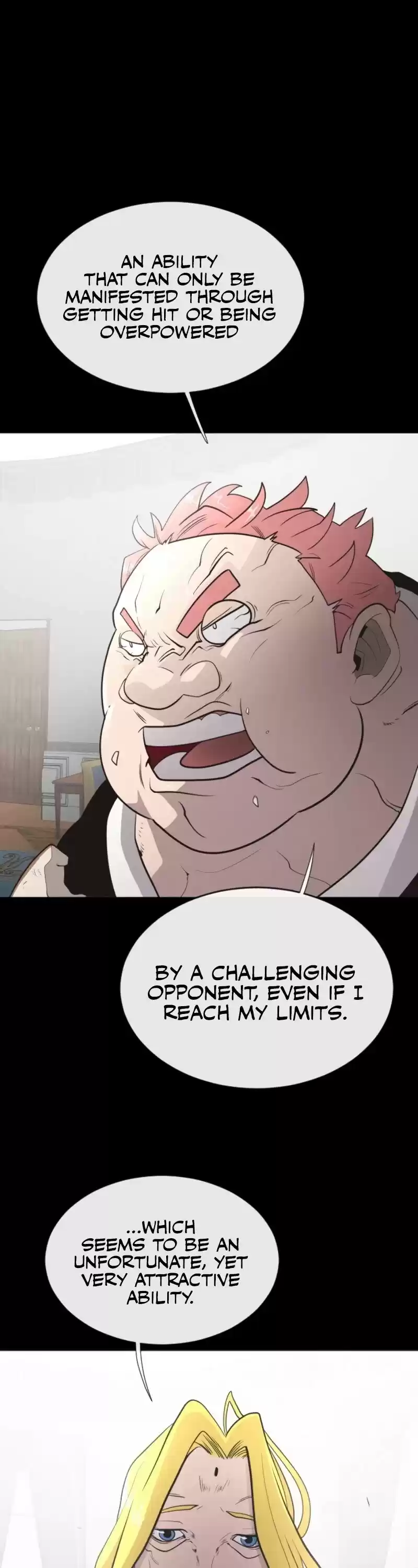 Superhuman Era Chapter 35