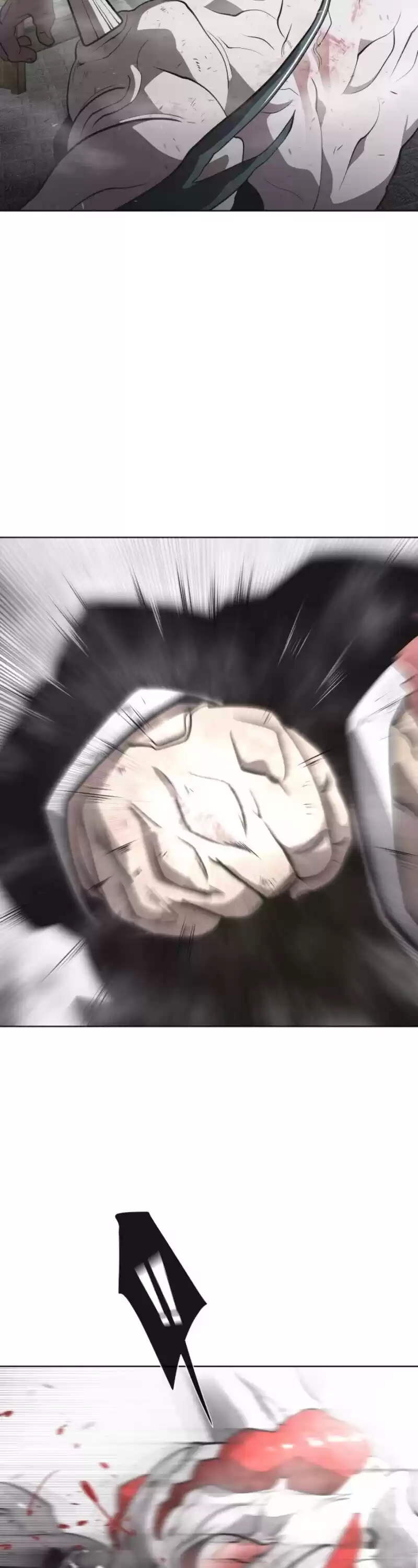 Superhuman Era Chapter 35