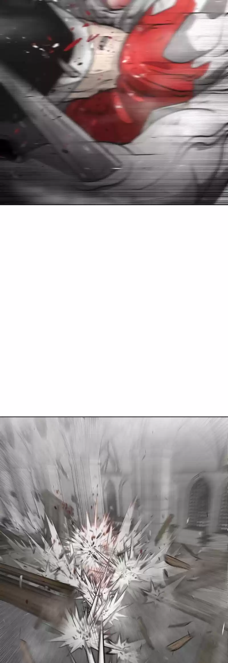 Superhuman Era Chapter 35