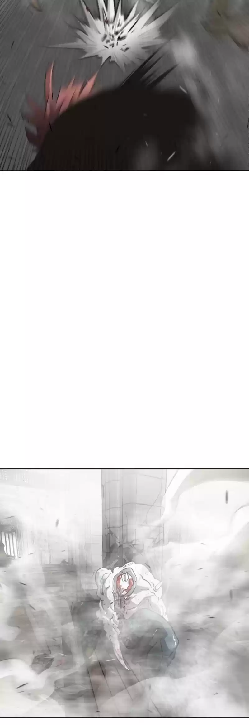 Superhuman Era Chapter 35