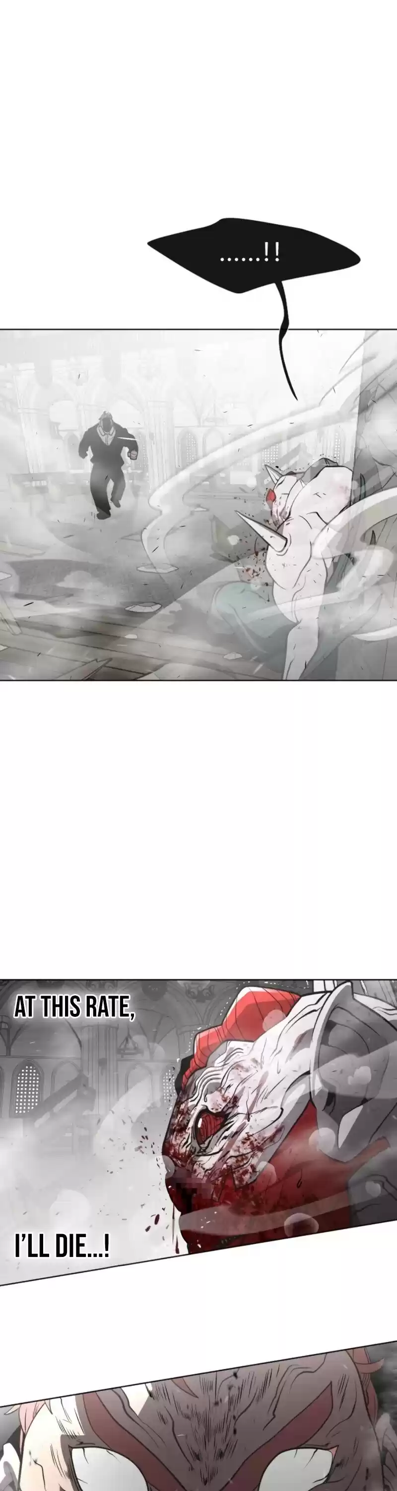 Superhuman Era Chapter 35