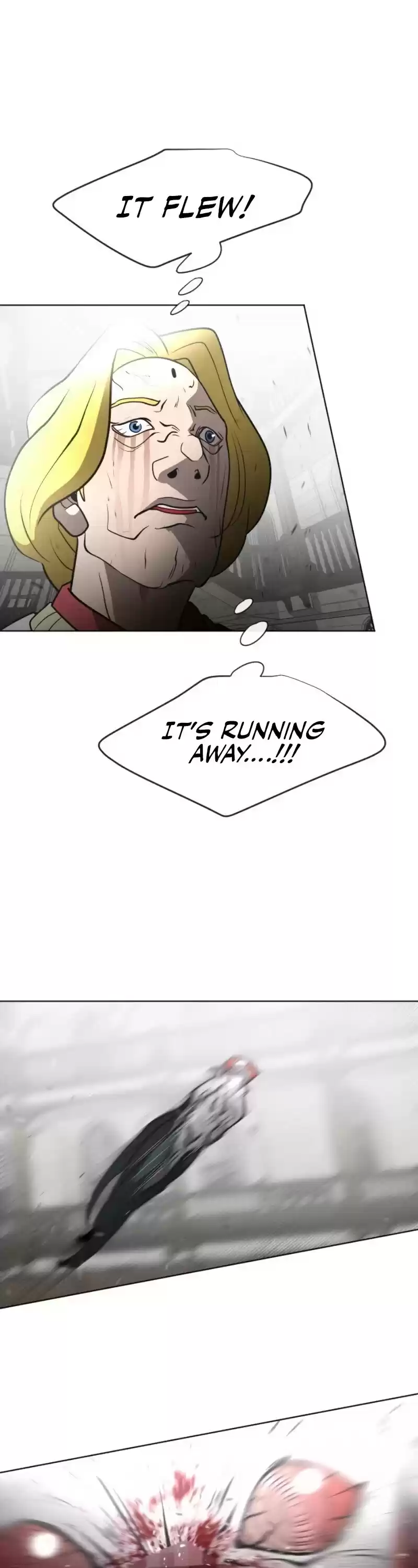 Superhuman Era Chapter 35